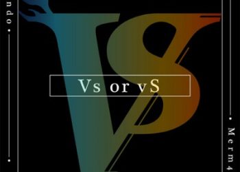 D4DJ Merm4id×RONDO – Vs or vS [FLAC 96kHz/24bit]