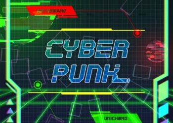 D4DJ UniChØrd×Abyssmare – CYBERPUNK [MP3 320K]