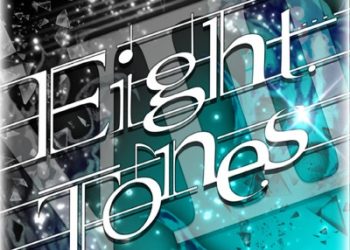 D4DJ Peaky P-key×Photon Maiden – Eight Tones [FLAC 96kHz/24bit]