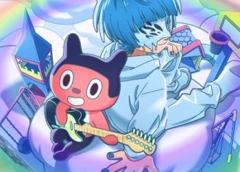 Pokémon (2023) OP Theme – halo / yama & BotchiBoromaru [FLAC 96kHz/24bit]