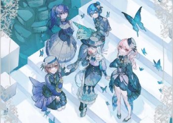 Hatsune Miku COLORFUL STAGE! Nightcord at 25 00 7th Single – Samsa / Kitty [FLAC]