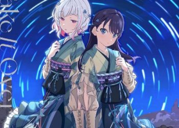 Hasu no Sora Jogakuin School Idol Club DOLLCHESTRA 3rd Single – Take It Over [FLAC]