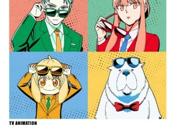 SPY×FAMILSPY×FAMILY SEASON 2 ORIGINAL SOUNDTRACK [FLAC]