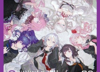 Hatsune Miku Colorful Stage! – 25-ji, Night Code de. SEKAI ALBUM vol.2 [FLAC]