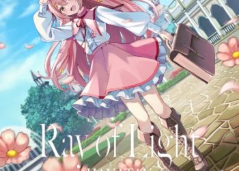 Akuyaku Reijou Level 99 Watashi wa Ura-Boss desu ga Maou dewa Arimasen Insert Song – Ray of Light / Hanatan [FLAC 48kHz 24bit]