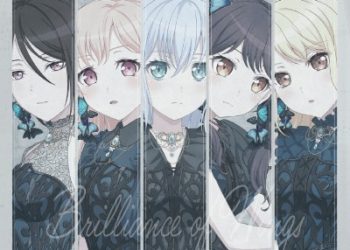 BanG Dream! Morfonica – Brilliance of Wings [MP3 320K]