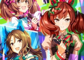 UMAMUSUME PRETTY DERBY WINNING LIVE 15 [MP3 320K]