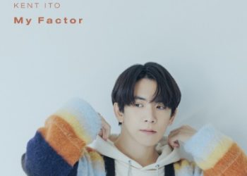 Tsuki ga Michibiku Isekai Douchuu 2nd Season ED Theme – My Factor / Kent Ito [FLAC]