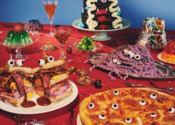 Dungeon Meshi ED Theme – Party!! / Ryokuoushoku Shakai [FLAC 48kHz 24bit]