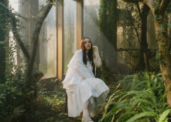 Love You as the World Ends Final Insert Song – Ray of Light / Rei Yasuda [FLAC 48kHz 24bit]