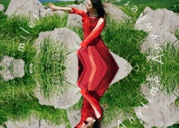 Sousou no Frieren ED EP – Anytime Anywhere / milet [FLAC 48kHz 24bit]