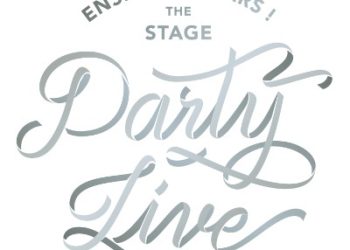 Ensemble Stars! The Stage Party Live [MP3 320K]