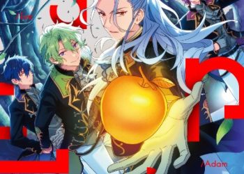 ENSEMBLE STARS! UNIT SONG CD Eden [MP3 320K]