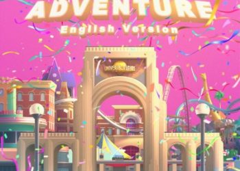 YOASOBI – Adventure (English Edition) [FLAC 96kHz 24bit]