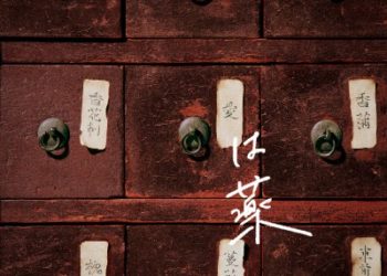 Kusuriya no Hitorigoto ED Single – Ai wa Kusuri / wacci [FLAC 96kHz 24bit]