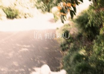 LiSA – HELLO WORLD [MP3 320K]