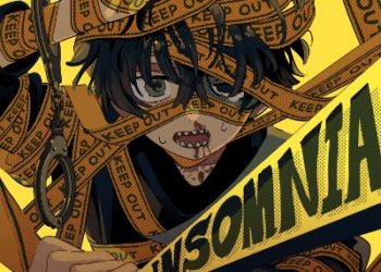 My Home Hero Theme Song – Insomnia / Eve [FLAC 96kHz 24bit]