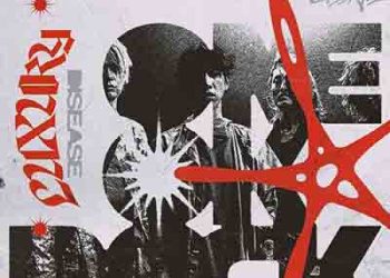 ONE OK ROCK 10th Album – Luxury Disease [FLAC + MP3]