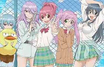 Sabagebu! (OST) MUSIC COLLECTION [FLAC]