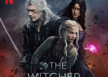 The Witcher: Season 3 (Soundtrack from the Netflix Original Series) [MP3 320K]