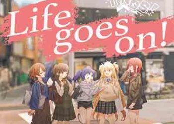 Life goes on! / Misty=Missing You / Snow Leaves / Yurayura Wonderful World / Harukaze ni Notte / FiRST STEP (SHINE POS Song Collection) [FLAC + MP3]