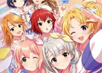 THE IDOLM@STER CINDERELLA GIRLS STARLIGHT MASTER PLATINUM NUMBER 01 MOTTO! [MP3 320K]