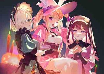 MY NEW GEAR presents DENONBU Remix01 AKIBA [FLAC + MP3]