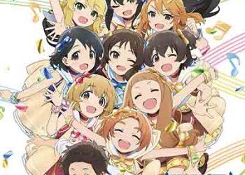 THE IDOLM@STER CINDERELLA GIRLS U149 ANIMATION MASTER 01 Shine In The Sky☆ [FLAC + MP3]