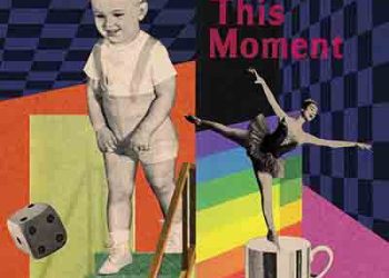 Mr.Forte 1st Album – Love This Moment [FLAC + MP3]