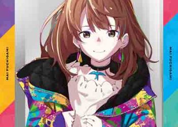 Mai Fuchigami x Vocaloid P Collaboration Mini Album “MAI CREATE” [FLAC + MP3]