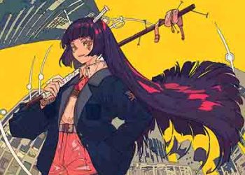 Ayase (YOASOBI) – GHOST CITY TOKYO (Mini Album) [FLAC + MP3]