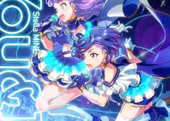 Tokyo 7th Sisters Stella MiNE – You & I = (Single) [MP3 320K]