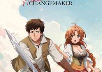 Hinano – CHANGEMAKER (Kaiko Sareta Ankoku Heishi (30-dai) no Slow na Second Life OP) [FLAC + MP3]