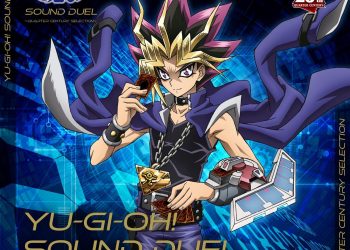 YU-GI-OH! SOUND DUEL ~QUARTER CENTURY SELECTION~ [MP3 320K]