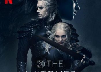 The Witcher: Season 2 (Soundtrack from the Netflix Original Series) [MP3 320K]