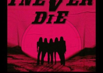 (G)I-DLE THE ALBUM – I NEVER DIE [MP3 320K]