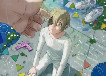 Mili DIGITAL SINGLE – Gunners in the Rain [FLAC]