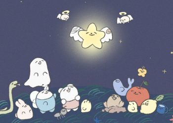 Mili DIGITAL SINGLE – Fly, My Wings [FLAC]