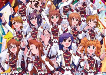 THE IDOLM@STER 765PRO LIVE THE@TER COLLECTION Vol.2 [MP3 320K]