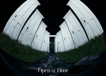 Aimer 7th Album – Open α Door [MP3 320K]