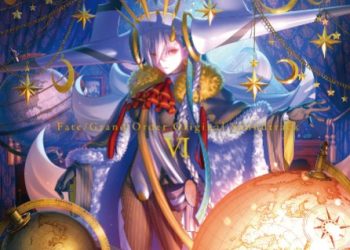 Fate/Grand Order Original Soundtrack VI [MP3 320K]