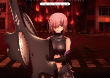 Fate/Grand Order -First Order- & -MOONLIGHT/LOSTROOM- Original Soundtrack [MP3 320K]