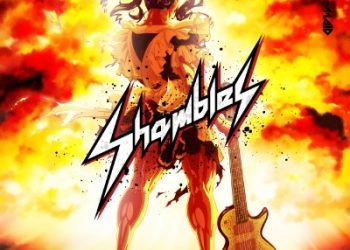 BAND-MAID – Shambles (Kengan Ashura Season 2 ED) [FLAC]