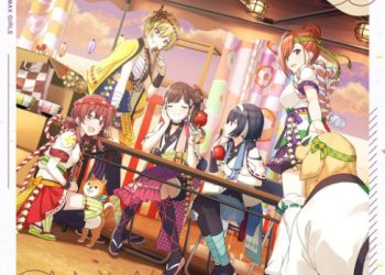 THE IDOLM@STER SHINY COLORS “CANVAS” 03   [MP3 320K]