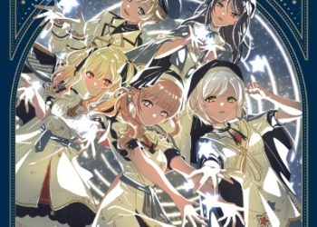 Hatsune Miku: COLORFUL STAGE! Leo/need 4th Single – STAGE OF SEKAI / Peaky Peaky [MP3 320K]