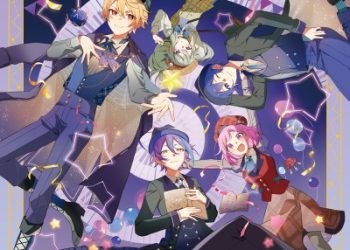 Hatsune Miku: COLORFUL STAGE! Leo/need 4th Single – STAGE OF SEKAI / Peaky Peaky [MP3 320K]