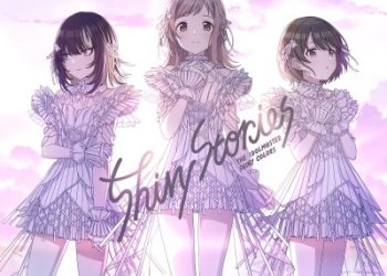 THE IDOLM@STER SHINY COLORS Shiny Stories [MP3 320K]