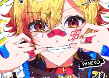 96Neko Cover Mini Album – Anime Tte Iiyona?! [FLAC]