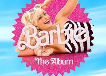 Various Artists – Barbie The Album (Best Weekend Ever Edition) [MP3 320K]