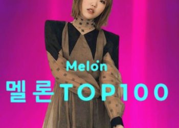 Melon Top 100 K-Pop Singles Chart (08-September-2023) [MP3 320K]